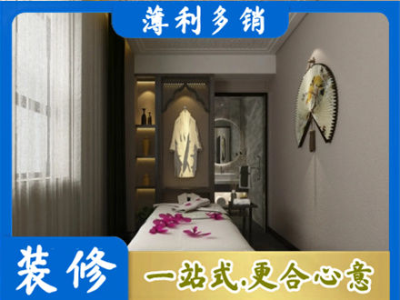 黄南衣帽间装修