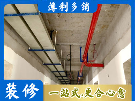 黄南水电工程安装
